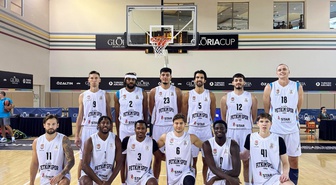 Aliağa Petkimspor, yarın Denizli Basket ile sezonun ilk haftasında karşılaşacak