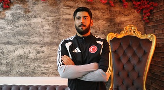 Ampute Milli Futbol Takımı 2026 Dünya Kupası hazırlıklarını Kayseri'de sürdürüyor