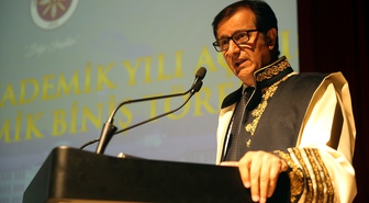 Ardahan Üniversitesi 2026-2027 dönemini Terörsüz Türkiye dersiyle başlattı