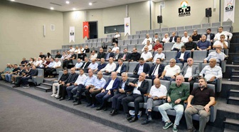 ATO Meclisi ve Meslek Komiteleri 2022-2026 dönemini son toplantılarla tamamladı