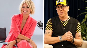 Ayşe Arman'ın Melis İşiten'i konuk etmesi VJ Bülent'i kızdırdı! Karşılıklı sözler polemiğe dönüştü
