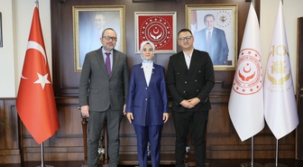 Bakan Göktaş, ADEM ve SODAM'da Gastronomi Turizmi Derneği'yle protokol imzaladı
