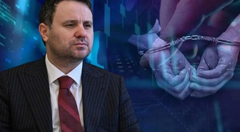 Fon soruşturmasında son durum: Yönetici kademelerinde yer alan tüm şüphelilerin mal varlıklarına el konuldu