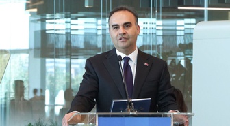 Bakan Kacır: Hedefimiz, 2030 yılına kadar Turcorn’larımızın değerlemesinin 100 milyar doları aşması