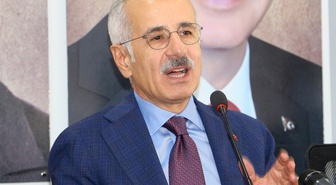 Bakan Uraloğlu: Birileri istiyor ki şehit cenazeleri gelmeye devam etsin