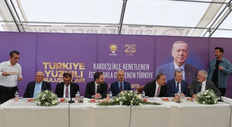 Bakan Uraloğlu, Isparta'da Dereboğazı-Antalya yoluna 2027 başında ihale müjdesi verdi