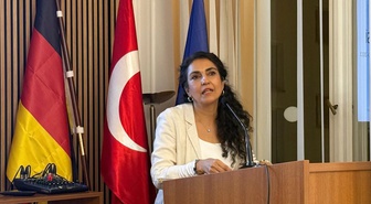 Berlin Brandenburg Türkiye Toplumu koalisyona göçmen talepleri için çağrı yaptı