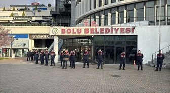 Savcı Tanju Özcan için 217 yıla kadar hapis istedi! Mütalaada marketlerden 8,7 milyon liralık menfaat iddiası