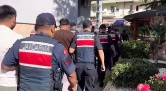 Burdur merkezli bahis soruşturmasında 566 milyon TL hacim belirlendi, 11 gözaltı yapıldı