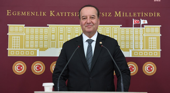 CHP'li Akay, Tera Portföy kasasından 2,47 milyar TL'nin üç ayda çıktığını öne sürdü