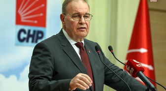 CHP'li Öztrak, emekli polisin ölümüne 'Bıçak kemiği deldi de geçiyor' dedi