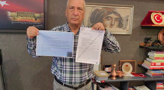 Okulda turnike için öğrenci başına 6 bin TL istendi iddiası! CHP'li Öztürkmen belgeleri gösterdi