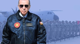 Cumhurbaşkanı Erdoğan'a açıkça soruldu: Türk ordusu Yemen'e müdahale edecek mi?