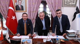 Denetimli Serbestlik ve İstanbul Ticaret Borsası eski hükümlülere istihdam sağlayacak