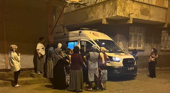 Evden kaçtı, peşinden geldi! Diyarbakır'da 32 yaşındaki Ayfer merdivende öldürüldü
