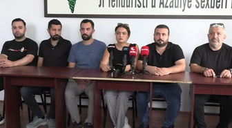 Diyarbakır sağlık örgütleri Amedspor taraftarını kornaya ve havai fişeğe karşı uyardı