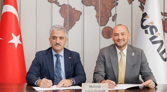 Düzce'de engellilere gündüzlü hizmet verecek Aktif Yaşam Merkezi protokolü imzalandı