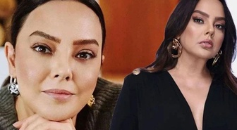 Ebru Gündeş 10 milyon TL'lik operasyon sonrası son haliyle dikkat çekti