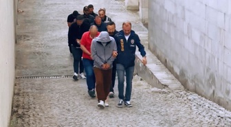 Edirne'de yasa dışı bahis operasyonunda 14 şüpheliden 13'ü tutuklandı