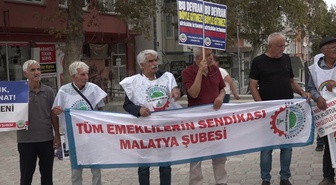 Emeklilerin 'seyyanen zam' talebi: 'Anayasa Mahkemesi davayı zaman geçirmeden görüşmeli'