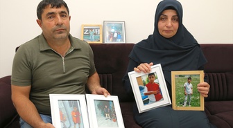 Erzurum'da bisikletli çocuğun ölümü davasında 3 yıl 9 ay hapise aile itiraz etti