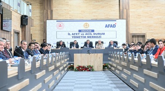 Erzurum'da İl Hayvanları Koruma Kurulu il genelinde sokaklarda beslenmeyi yasakladı