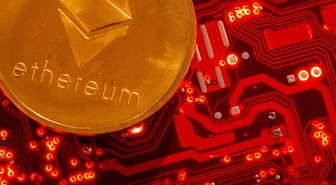 Ethereum borsalardan çekiliyor