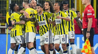 Fenerbahçe, Azerbaycan'a gidiyor