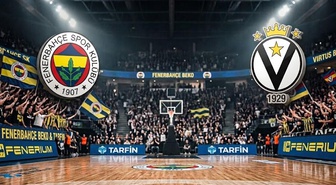 Fenerbahçe Virtus Bologna maçı hangi kanalda, Fenerbahçe Tarfin Virtus Bologna nereden CANLI izlenir?