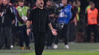 Galatasaray'da Okan Buruk'tan deprem etkisi yaratacak devrim