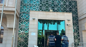 Gaziantep İslahiye'de yağma suçundan 8 yıl 8 ay hapis cezası alan hükümlü yakalandı