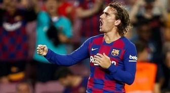Griezmann neden yok, Antoine Griezmann milli takımı bıraktı mı?
