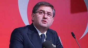Harun Özgür Yıldızlı kimdir, hangi partiden? Harun Özgür Yıldızlı kaç yaşında, nereli, ne iş yapıyor?