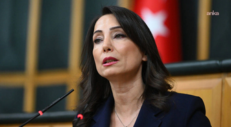 Hatimoğulları AYM önünde intihar eden emekli polisin ardından yoksulluk uyarısı yaptı
