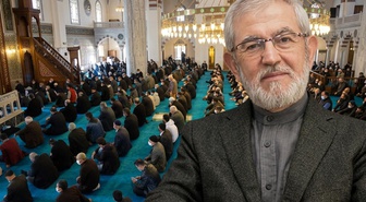 İlahiyatçı yazar Demircan'dan Diyanet'e çağrı: Cuma namazı farzla bitmeli