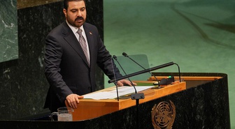 Irak Başbakanı, Türkiye, Ürdün ve Suriye hattındaki enerji koridoru için çalışıyor