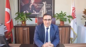İsmetullah Altun, Muş Aile ve Sosyal Hizmetler İl Müdür Vekili olarak görevlendirildi
