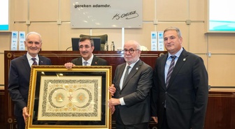 İstanbul Ticaret Kongresi'nde küresel ticaretin geleceği masaya yatırıldı