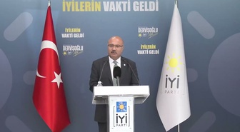 İYİ Partili Ulusoy, 5 bin GES'li çiftçiye kesilen ceza için savcıları göreve çağırdı