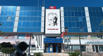 İzmir Menderes'te belediye rüşvet soruşturmasında 9 şüpheliden 7'si tutuklandı
