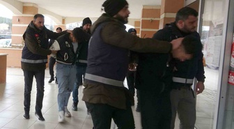 Kastamonu'da kavgada 1 kişinin öldüğü davada 4 sanık pişman oldu