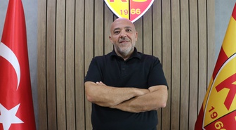 Kayserispor Azerbaycan'da spor okulu ve store açmayı planlıyor, kardeş kulüp seçti