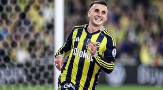 Kerem Aktürkoğlu neden yok, Türkiye Fransa maçında Kerem Aktürkoğlu yok mu, yedek mi, kadroda yok mu?