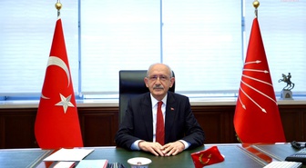 Kılıçdaroğlu, Netanyahu'nun BM'de Türkiye'yi hedef almasına tepki gösterdi