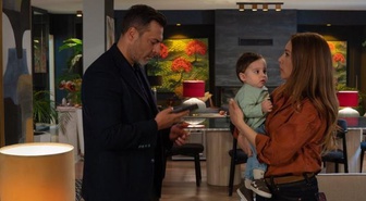 Kızılcık Şerbeti 140. bölüm full HD CANLI izle! Kızılcık Şerbeti SON BÖLÜM izleme linki var mı SHOW TV?