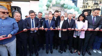 Manisa Turgutlu'da okul yakını silahlı saldırı sonrası Bülent Turan aileleri uyardı