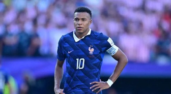 Mbappe sakatlandı mı, Mbappe neden oyundan çıktı?