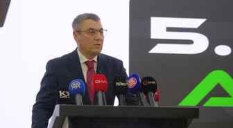 Mersin Valisi Toros, bağımlılıkla mücadelede 'Değişim Noktası' projesini tanıttı