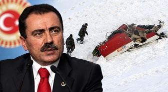 Muhsin Yazıcıoğlu soruşturmasının seyrini değiştirecek telsiz konuşması