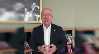 Murat Bakan, Turgutlu'daki okul saldırısında İçişleri Bakanı Çiftçi'yi sorumlu tuttu